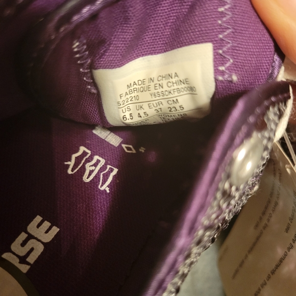 Converse sneaker - Picture 2 of 3